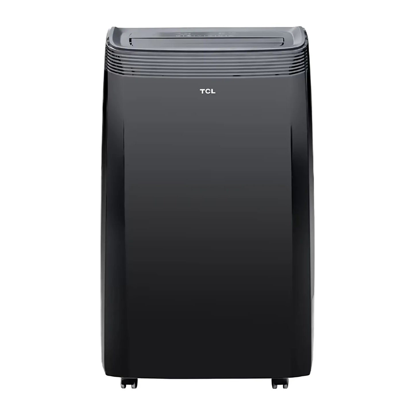 Aire Acondicionado Portátil TCL 0.8 Litros 12000 BTU 110 V Frio y Calor P12P-KHF14NEG