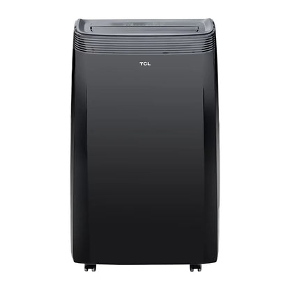 Aire Acondicionado Portátil TCL 0.8 Litros 12000 BTU 110 V Frio y Calor P12P-KHF14NEG