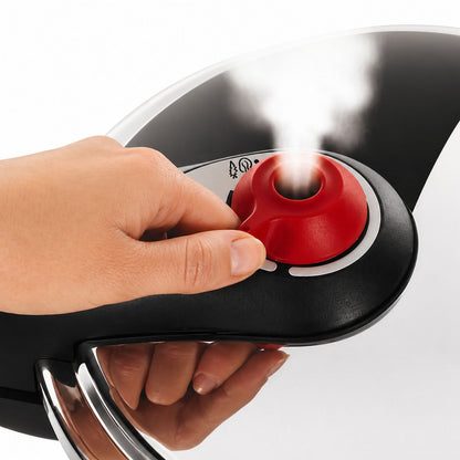 Olla de Presión T-fal Secure Color 5.7 Litros Roja P2624632
