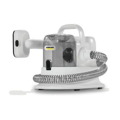 Aspirador y Cortapelo para Mascotas Karcher Pet Clean