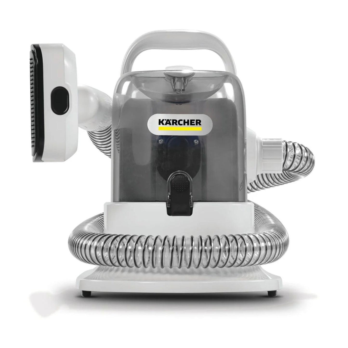 Aspirador y Cortapelo para Mascotas Karcher Pet Clean