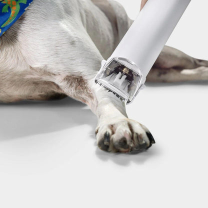 Aspirador y Cortapelo para Mascotas Karcher Pet Clean