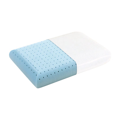 Almohada Tradicional Zinus Memory Foam Firmeza Media