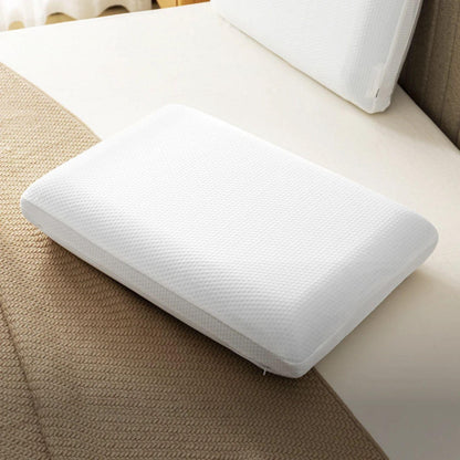 Almohada Tradicional Zinus Memory Foam Firmeza Media