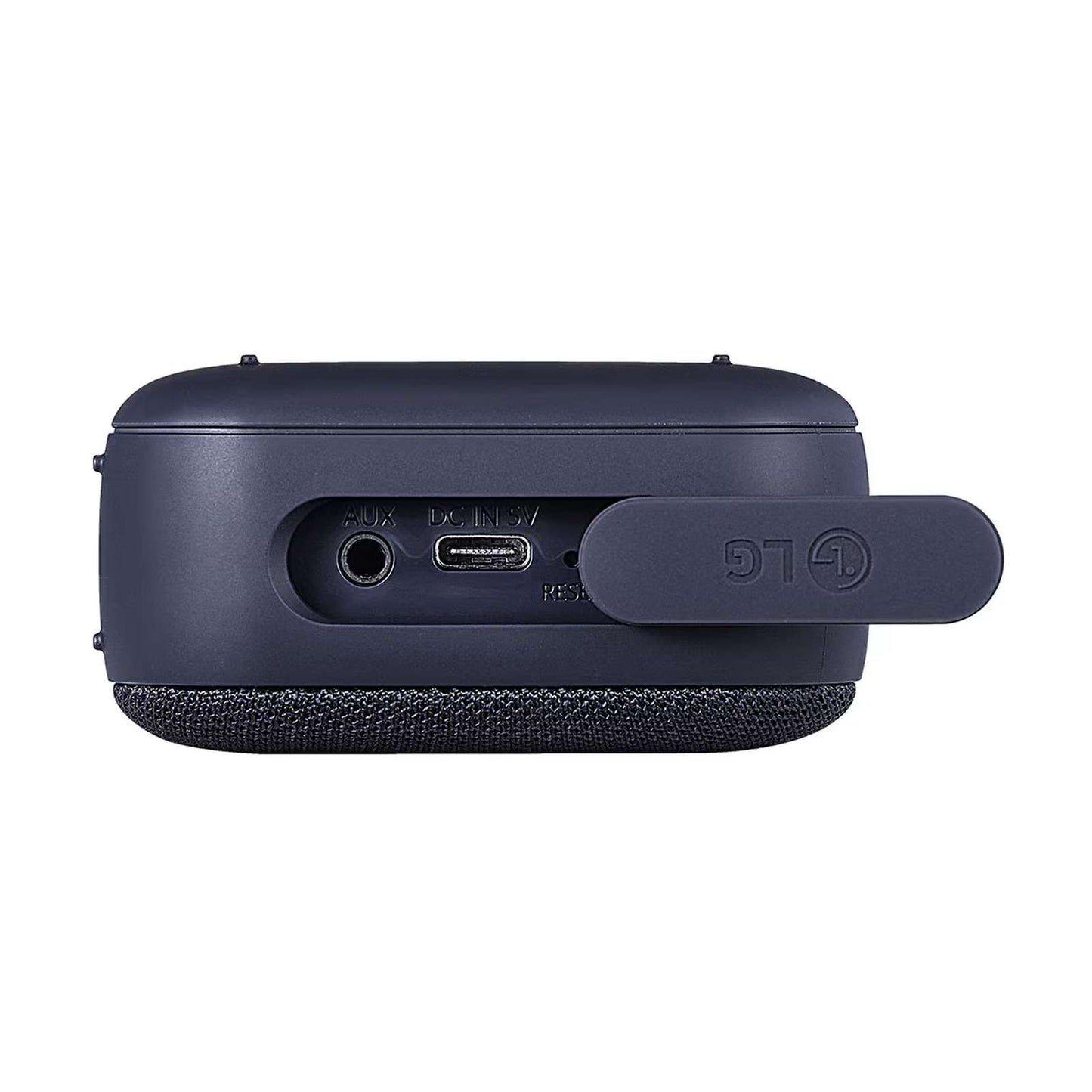 Bocina Bluetooth Portátil LG XBOOM Go PM1