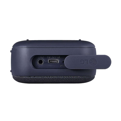 Bocina Bluetooth Portátil LG XBOOM Go PM1