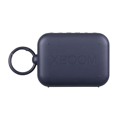 Bocina Bluetooth Portátil LG XBOOM Go PM1