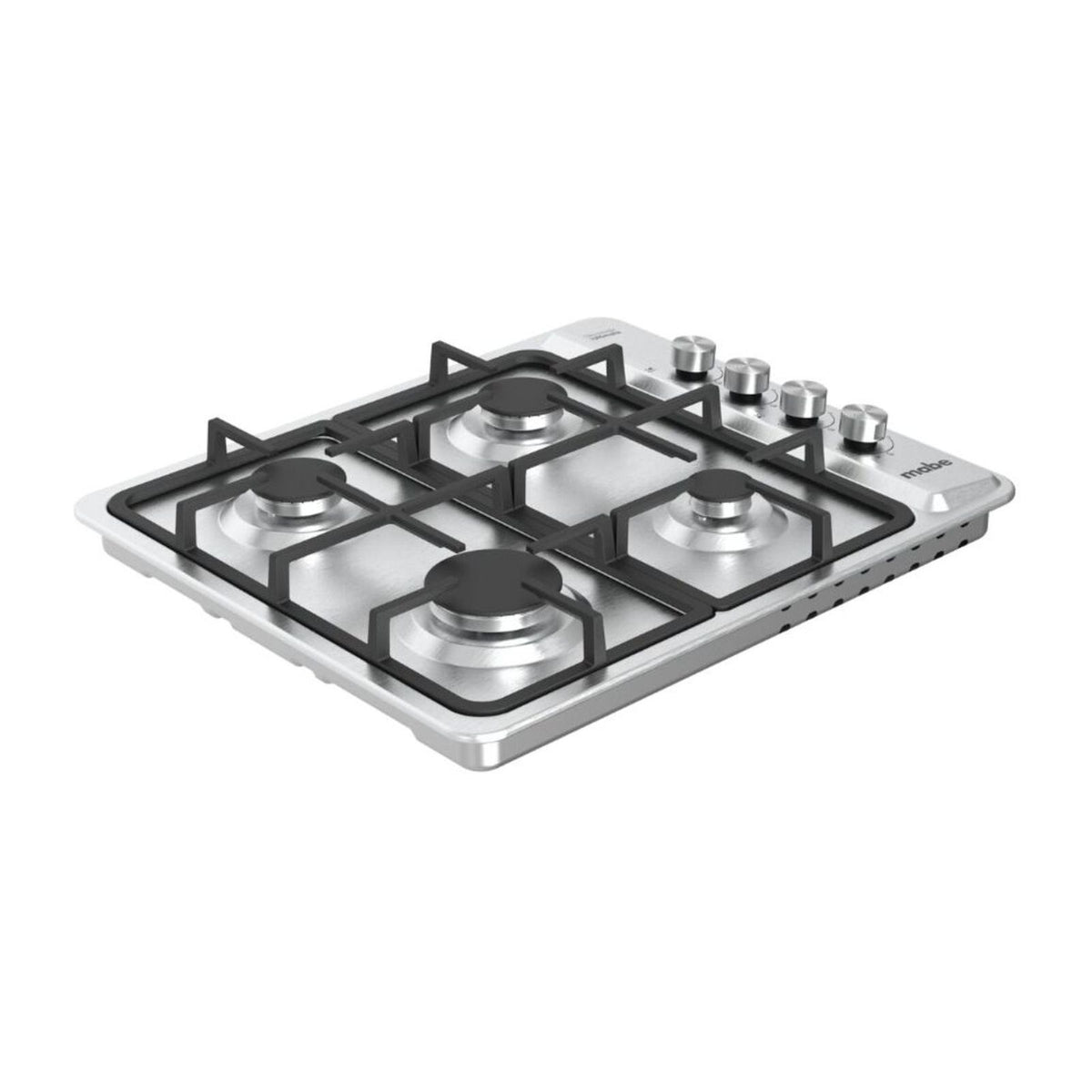 Combo Parrilla Empotrable + Campana Mabe PM6040CM6040