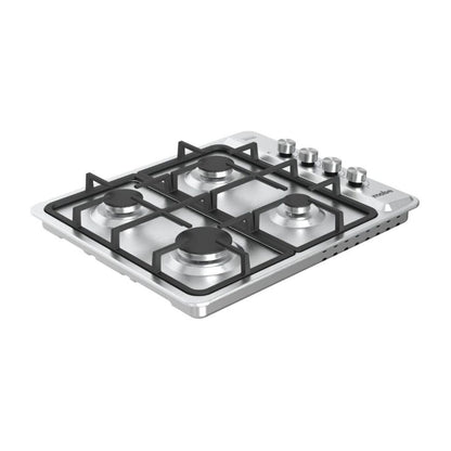 Combo Parrilla Empotrable + Campana Mabe PM6040CM6040