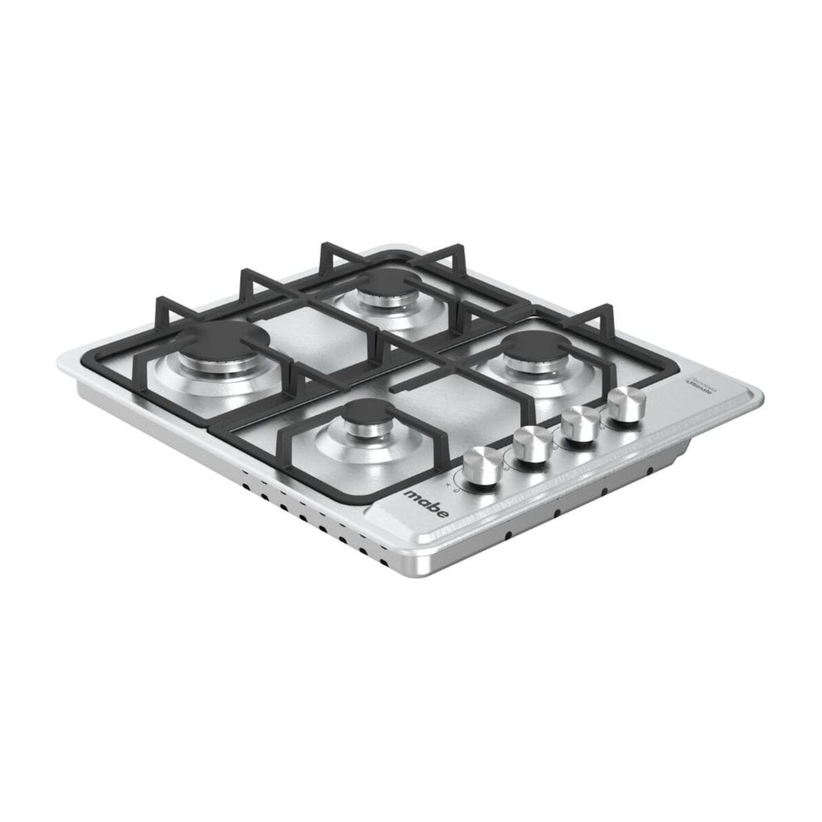 Combo Parrilla Empotrable + Campana Mabe PM6040CM6040