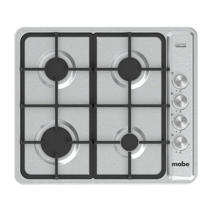 Combo Parrilla Empotrable + Campana Mabe PM6040CM6040