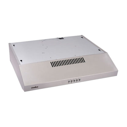 Combo Parrilla Empotrable 30 Pulgadas + Campana Mabe PM7650CM7640