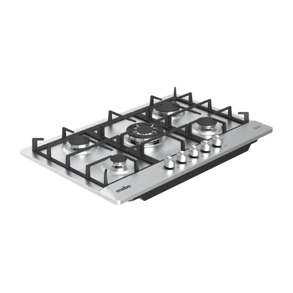 Combo Parrilla Empotrable 30 Pulgadas + Campana Mabe PM7650CM7640