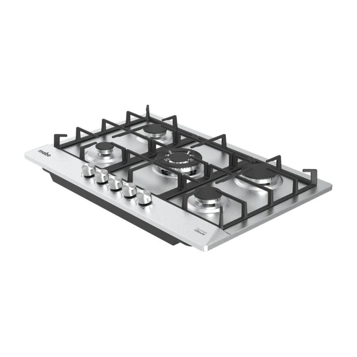 Combo Parrilla Empotrable 30 Pulgadas + Campana Mabe PM7650CM7640