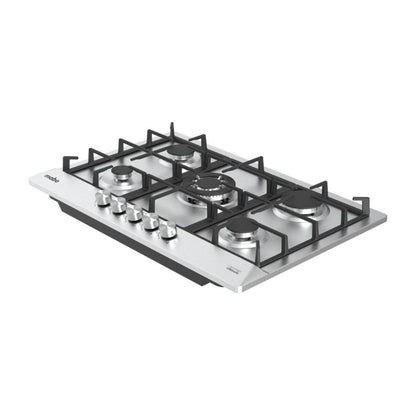 Combo Parrilla Empotrable 30 Pulgadas + Campana Mabe PM7650CM7640