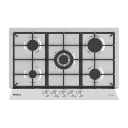 Combo Parrilla Empotrable 30 Pulgadas + Campana Mabe PM7650CM7640