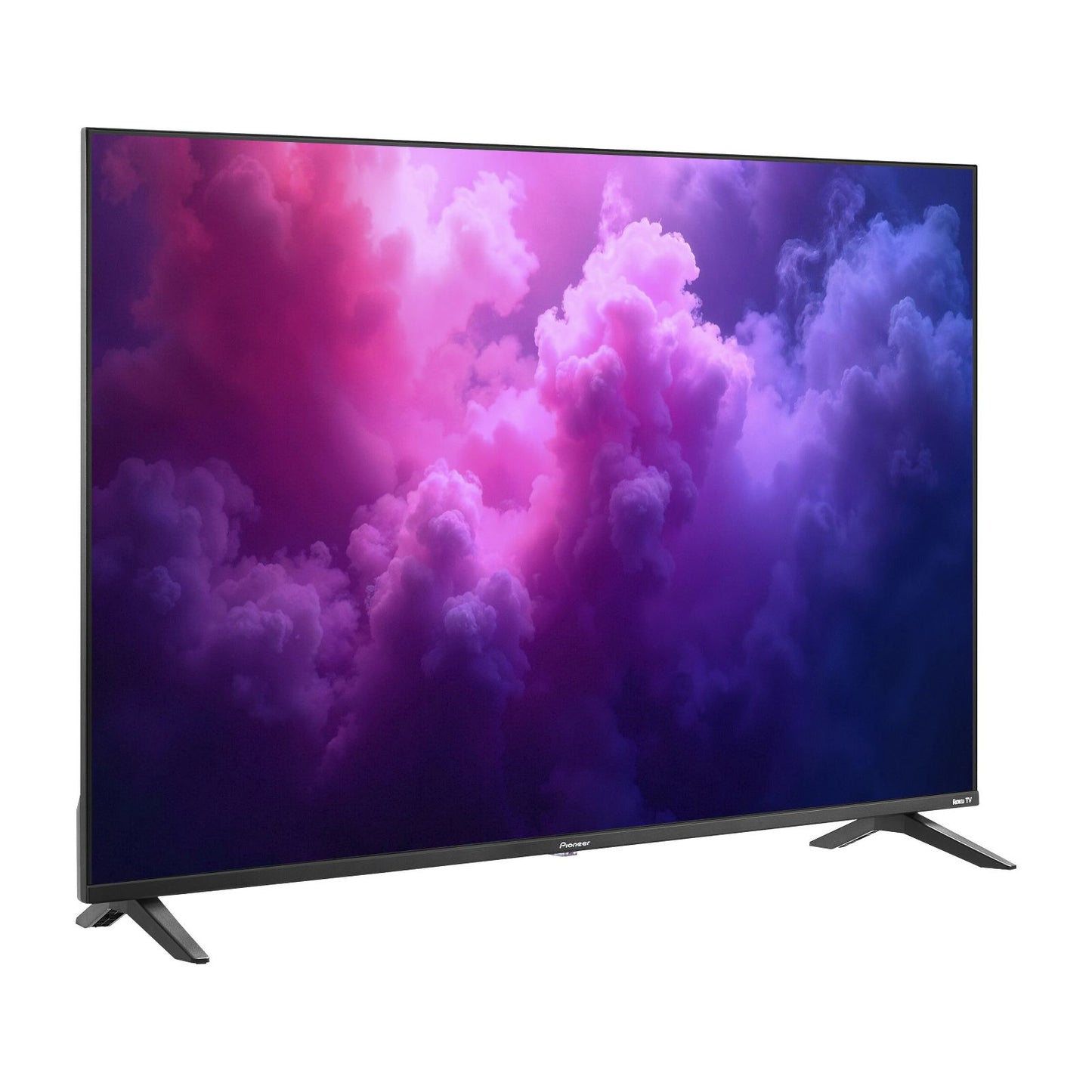 Televisión Pantalla 50 Pulgadas Pioneer Roku TV 4K UHD PN50-R851-26U