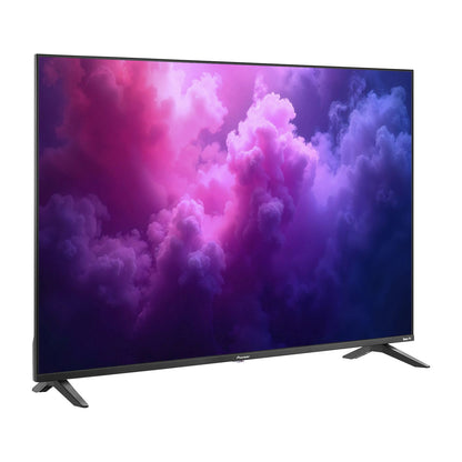 Televisión Pantalla 50 Pulgadas Pioneer Roku TV 4K UHD PN50-R851-26U