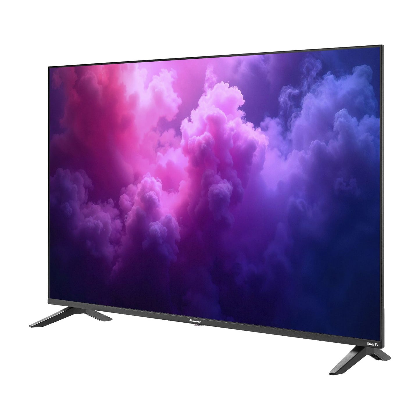 Televisión Pantalla 50 Pulgadas Pioneer Roku TV 4K UHD PN50-R851-26U