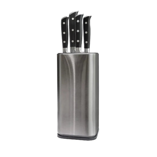 Juego de Cuchillos Hudson 5 Piezas Gris PROSET04