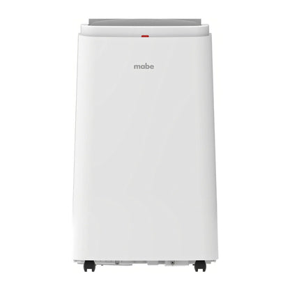 Aire Acondicionado Portatil Mabe Solo Frío 12000 BTUs 115 V PTM12CABWJM2