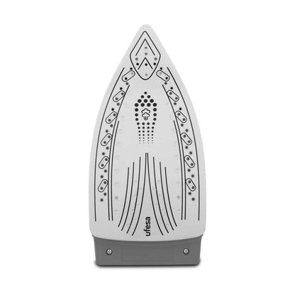 Plancha de Vapor Ufesa Power Gris PV8010-BS5304