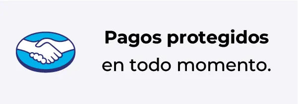 Método de pago