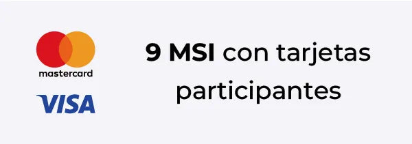 Método de pago