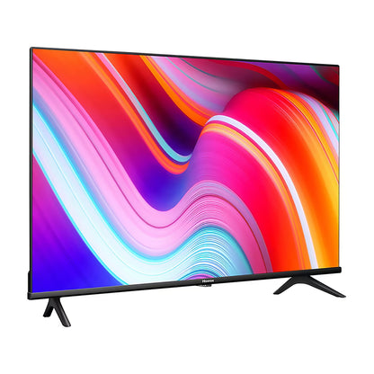 Televisión Pantalla 32 Pulgadas Hisense Smart TV HD 32A45KV