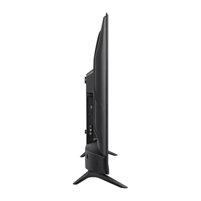 Televisión Pantalla 32 Pulgadas Hisense Smart TV HD 32A45KV