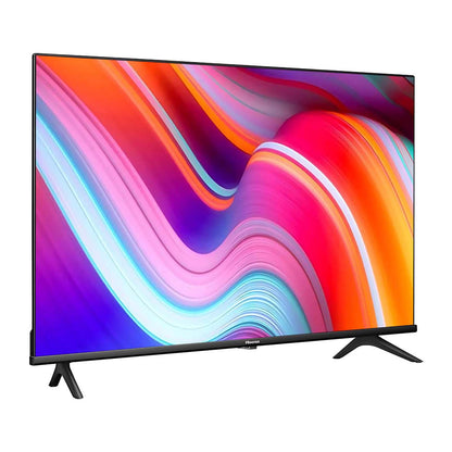 Televisión Pantalla 40 Pulgadas Hisense Smart TV FHD 40A4KV
