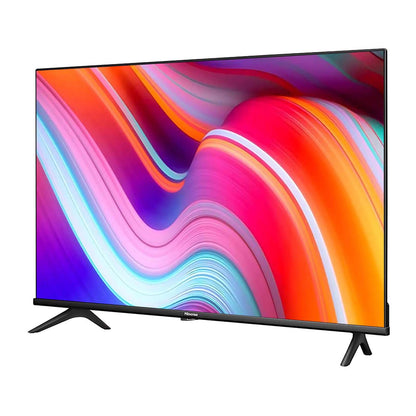 Televisión Pantalla 40 Pulgadas Hisense Smart TV FHD 40A4KV