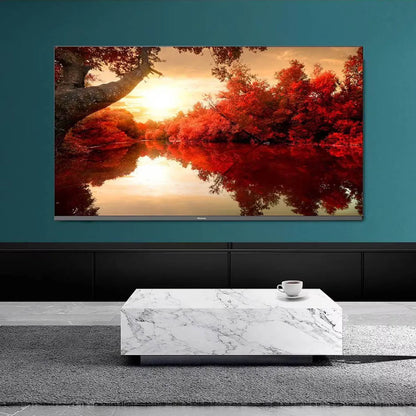 Televisión Pantalla 32 Pulgadas Hisense Smart TV HD 32H5G