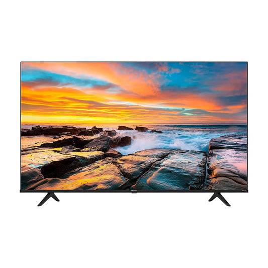 Televisión Pantalla 43 Pulgadas Hisense Smart TV 4K UHD 43A6GV