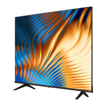 Televisión Pantalla 43 Pulgadas Hisense Google TV 4K UHD 43A6H