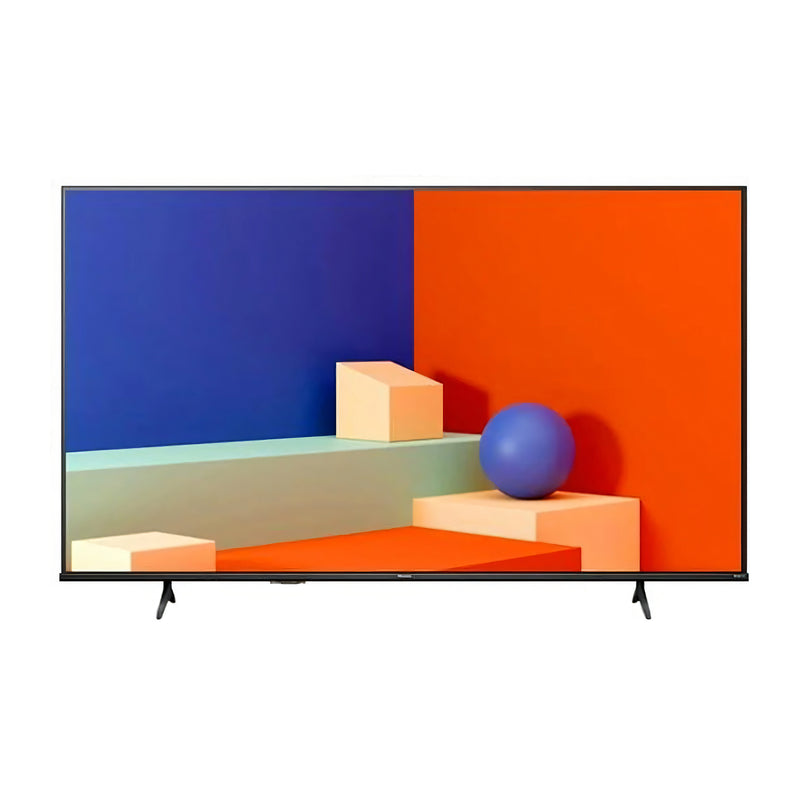 Pantalla 50 Pulgadas Hisense Smart TV 4K UHD 50A65KV