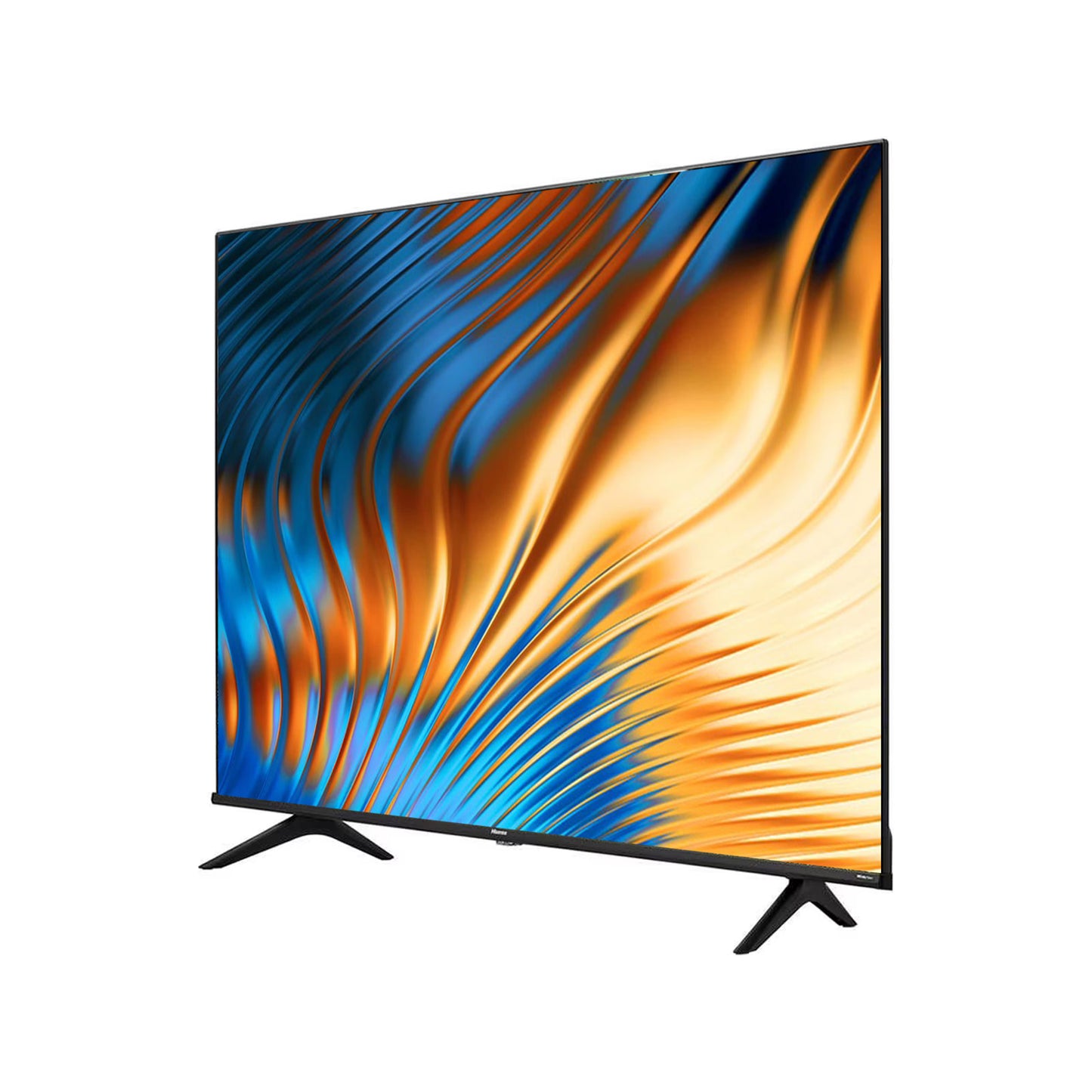 Pantalla 50 Pulgadas Hisense LED Smart TV 4K Ultra HD 50A6H