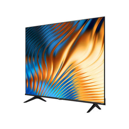 Televisión Pantalla 50 Pulgadas Hisense Smart TV 4K UHD 50A6H
