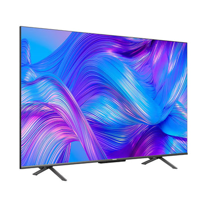 Televisión Pantalla 50 Pulgadas Hisense Google TV 4K UHD 50U65H