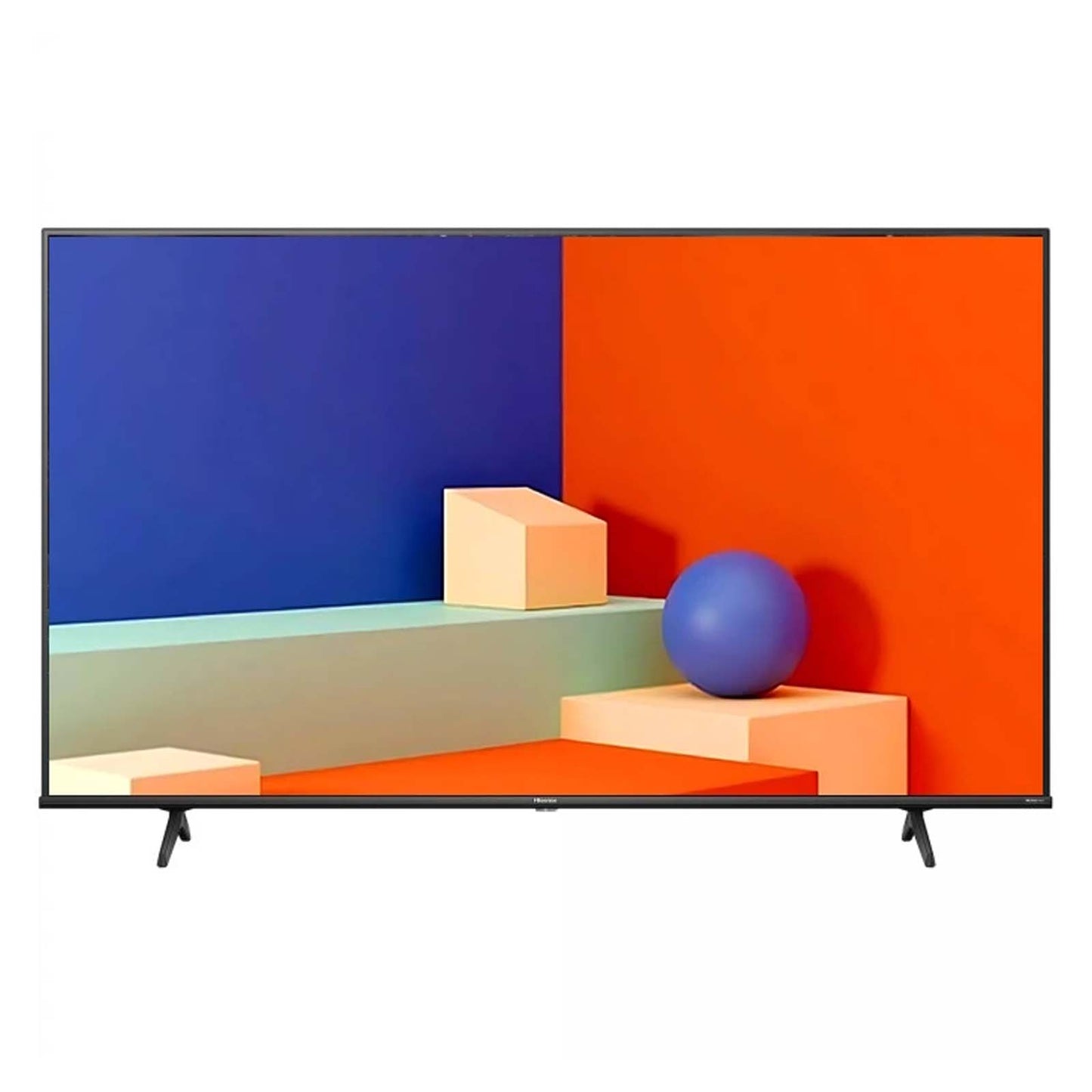 Televisión Pantalla 65 Pulgadas Hisense Smart TV 4K UHD 65A6KV
