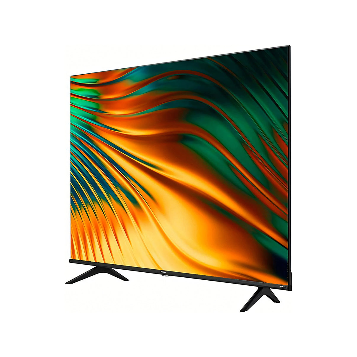 Pantalla 75 pulgadas Hisense 4K UHD 75A65H – Mega Audio
