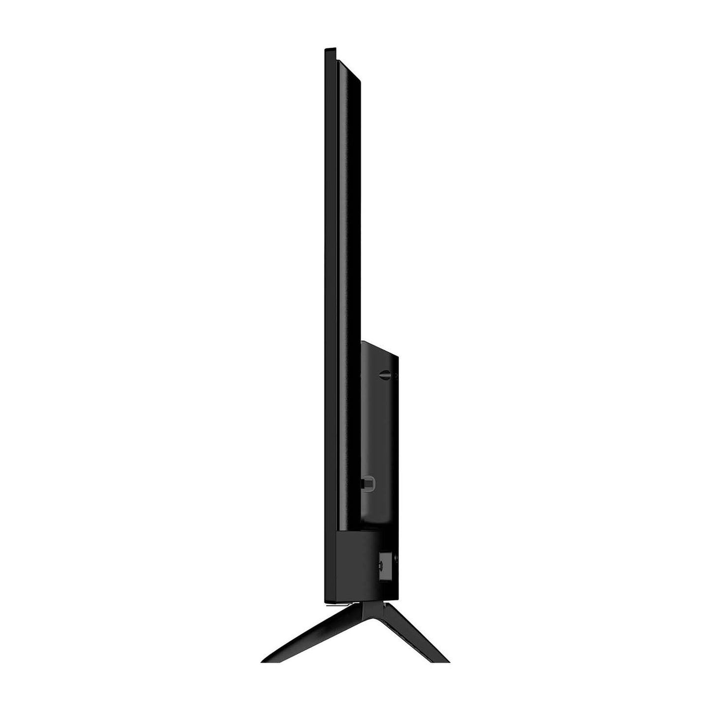 Televisión Pantalla 40 Pulgadas JVC Roku TV FHD SI40FR