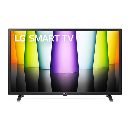 Televisión Pantalla 32 Pulgadas LG Smart TV HD 32LQ631CBSA