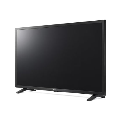Televisión Pantalla 32 Pulgadas LG Smart TV HD 32LQ631CBSA