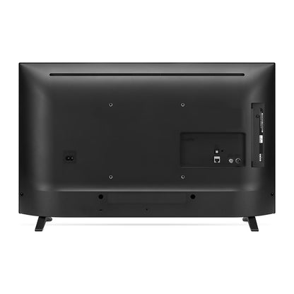 Televisión Pantalla 32 Pulgadas LG Smart TV HD 32LQ631CBSA