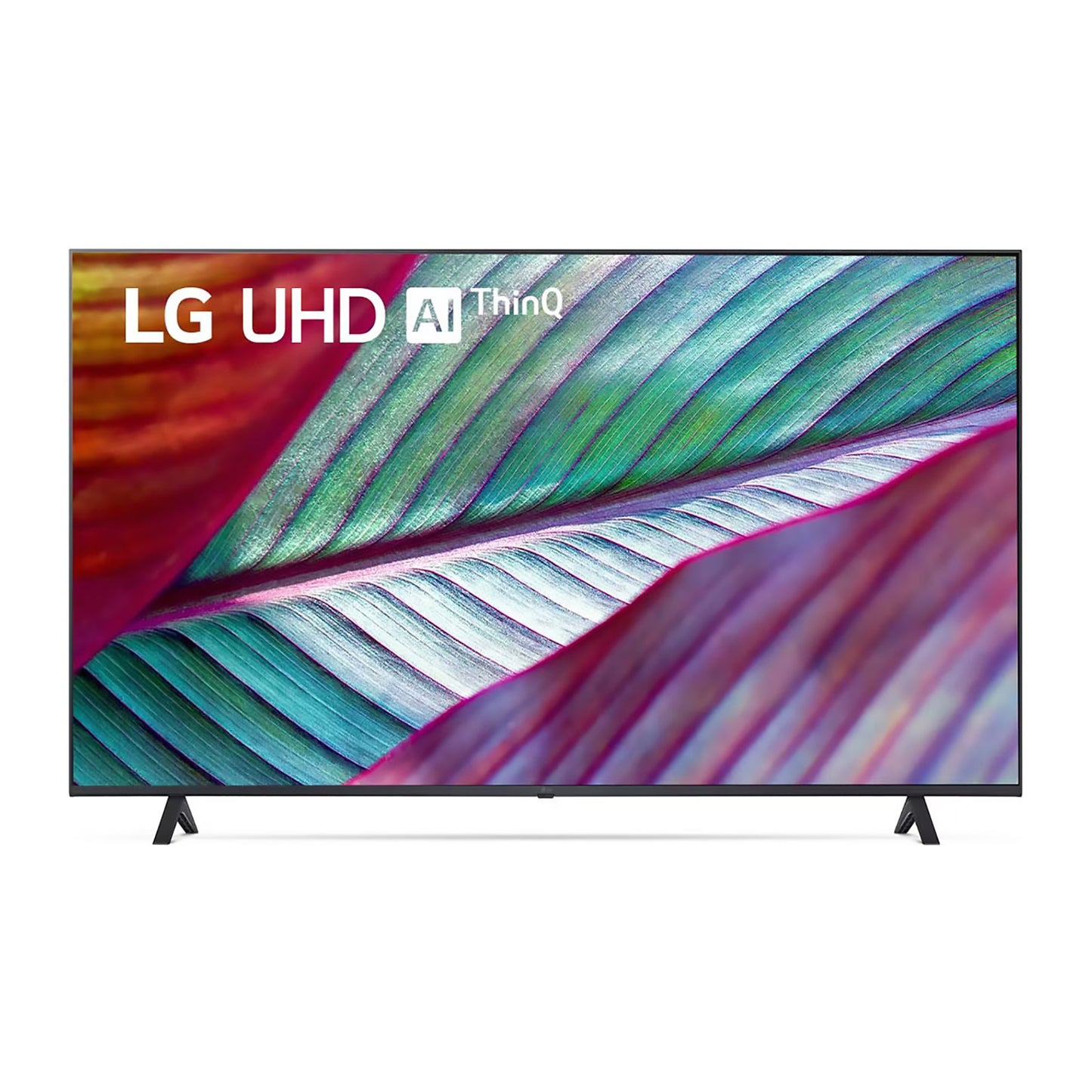 Televisión Pantalla 50 Pulgadas LG Smart TV 4K UHD 50UR7800PSB