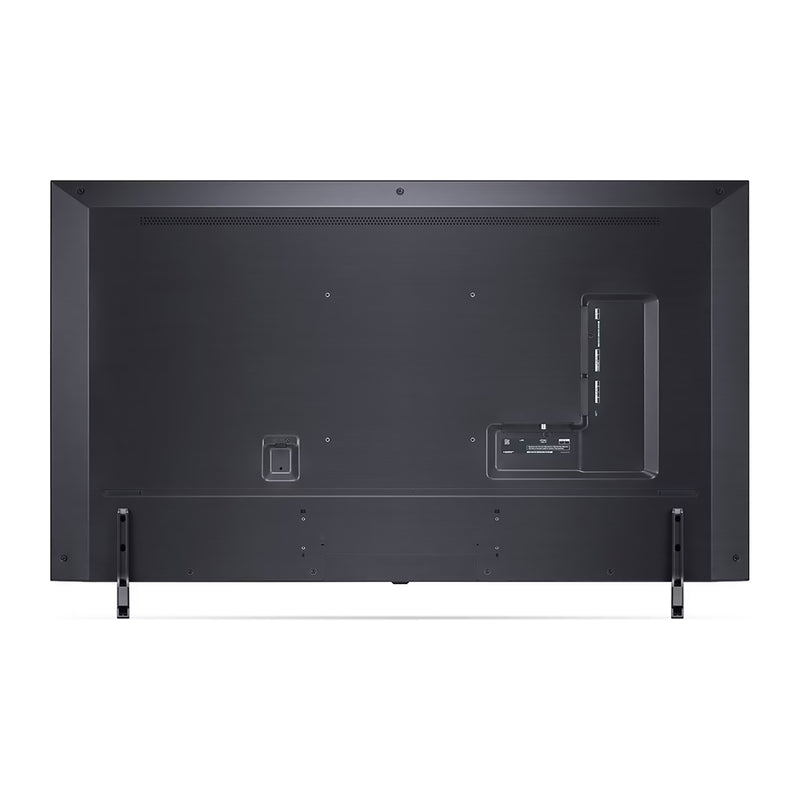 Pantalla 55 Pulgadas LG Nano Cell Smart TV 4K UHD 55NANO80SQA
