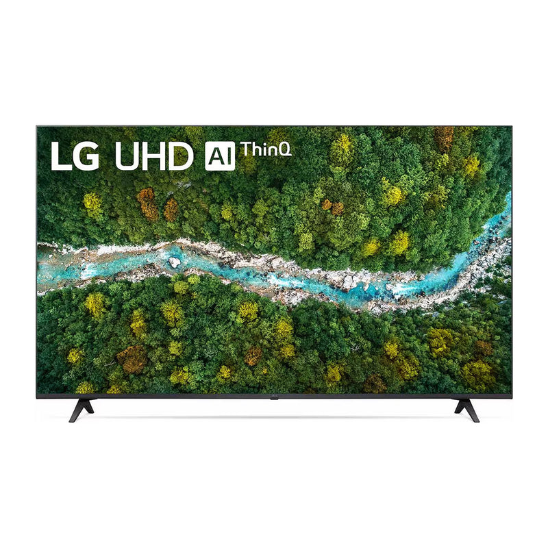 Pantalla 55 Pulgadas LG Smart TV 4K UHD 55UP7710PSB