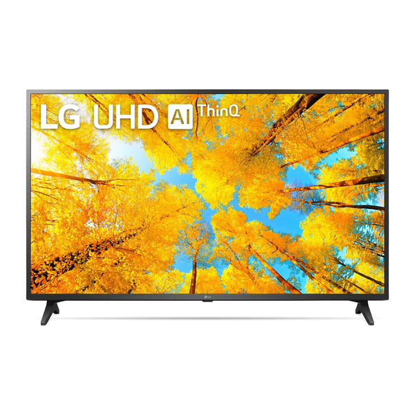 Pantalla 55 Pulgadas LG Smart TV 4K UHD 55UQ7570PUJ