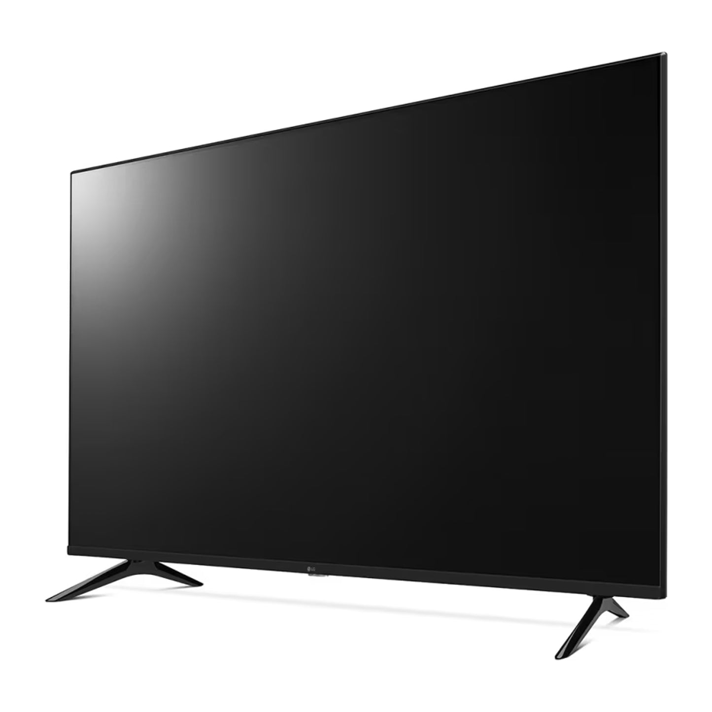 Televisión Pantalla 55 Pulgadas LG Smart TV 4K UHD 55UQ7570PUJ